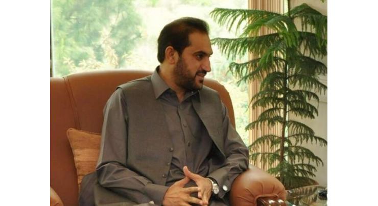 CM Balochistan Abdul Quddus Bizenjo gives approval to establish environmental laboratory
