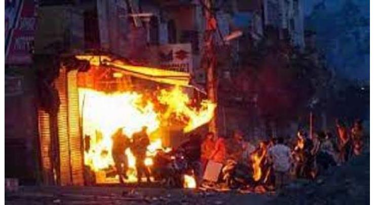India to eventually move towards nationwide riots, civil war: Chinese scholar
