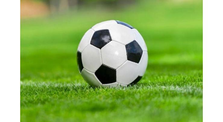 GSV- Kamyab Jawan Sports drive to revive football
