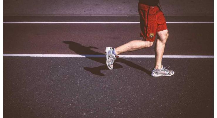 Exercise performed at different times of the day has different effects: Scientists

