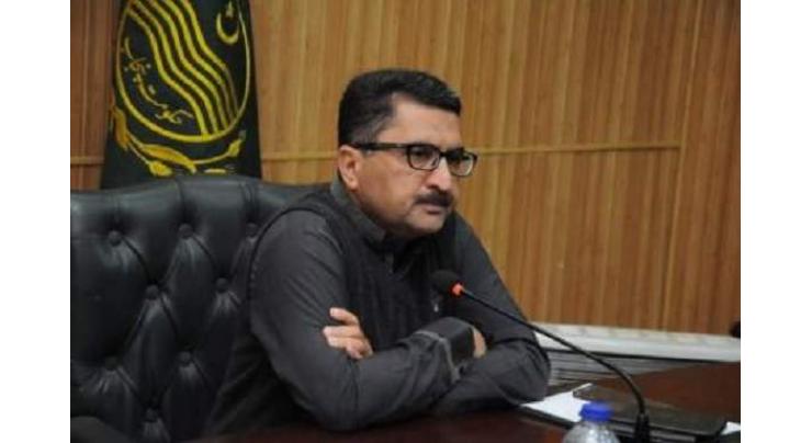 ADC directs to devise policy for protection of endangered species
