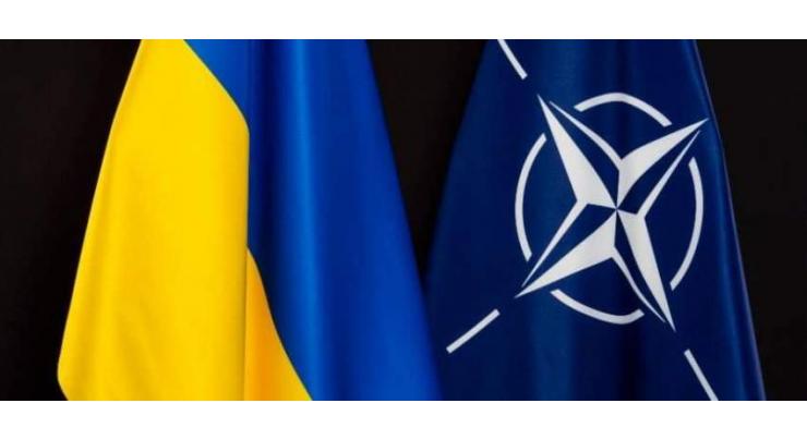 Ukraine Expects Concrete Steps From NATO on Membership - Senior Official