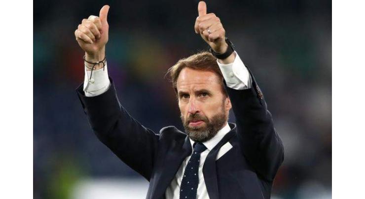 England to play Switzerland as part of World Cup build-up
