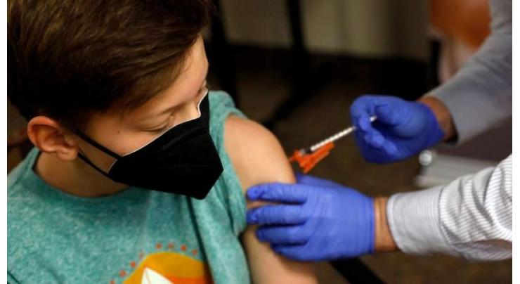 Dutch Children Aged 5-11 Eligible for COVID-19 Vaccination From Tuesday - Health Authority