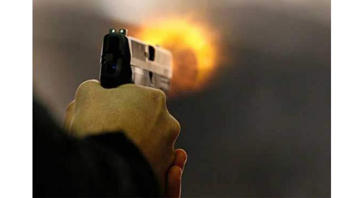 One killed, two injured in Miranshah firing
