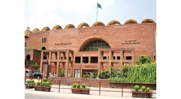 PCB takes serious view on over-aged cricketers