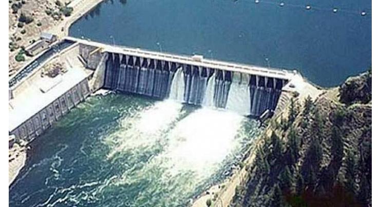 Mohmand Dam to generate 800 MW of low-cost hydel electricity
