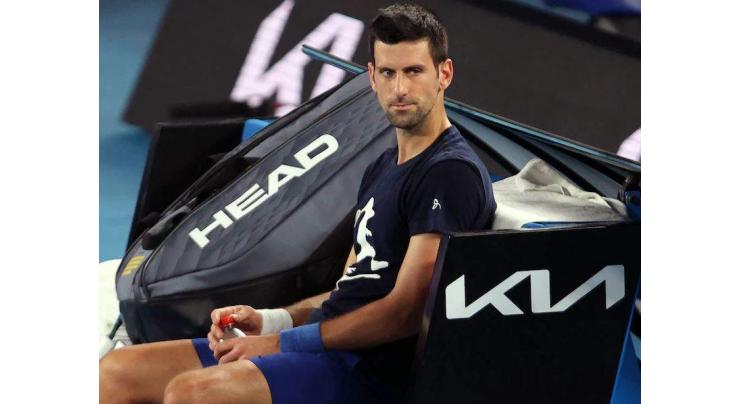 Australian Open organisers 'deeply regret' impact of Djokovic saga
