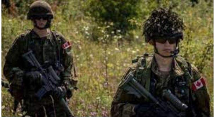 Canada Sends Small Special Operations Contingent to Ukraine - Reports