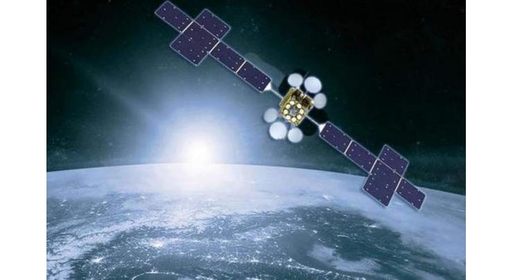 China's satellite producer delivers 6 communication satellites
