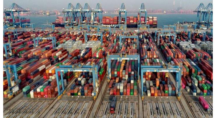 Indonesia trade surplus in December 2021 shrinks to 1.02 bln USD
