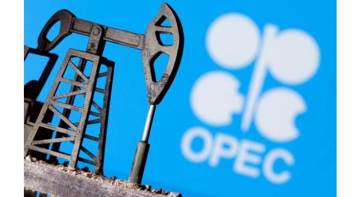 OPEC Forecasts US Crude Oil Production to Grow to 11.82 Mln BpD in 2022 - Report