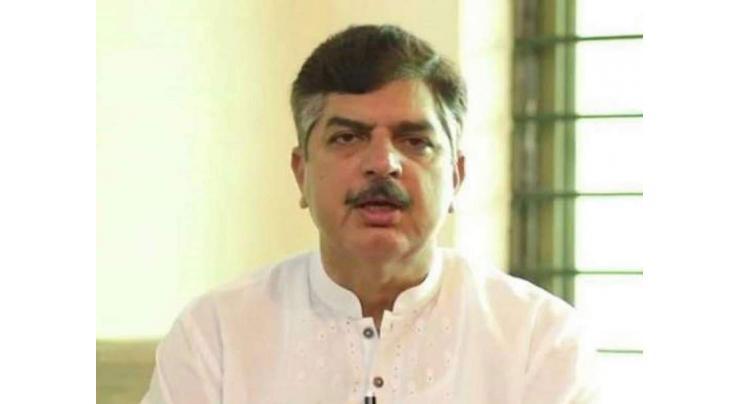 Minister urges PTI workers to start preparations for local body elections
