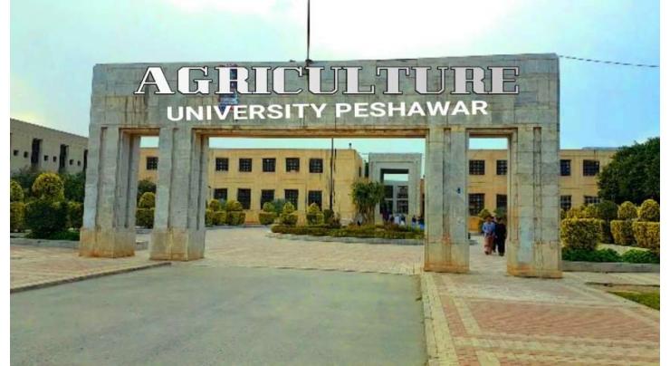 Agriculture University holds 4-day Int'l moot on food security through sustainable plant protection
