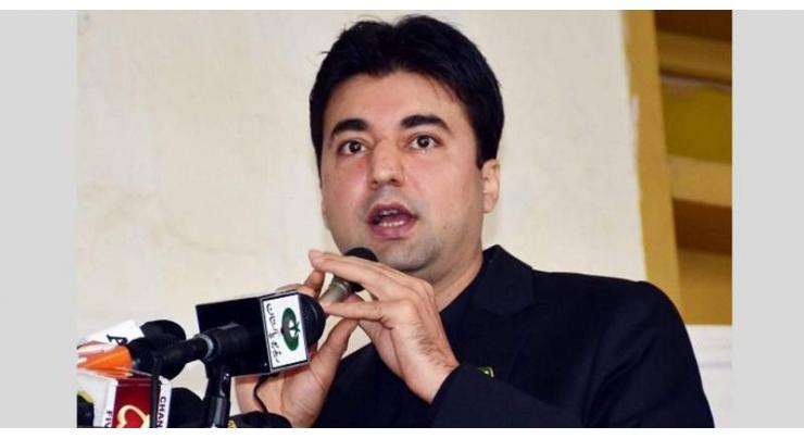 People having conflict of interest should not be included in committees : Murad Saeed
