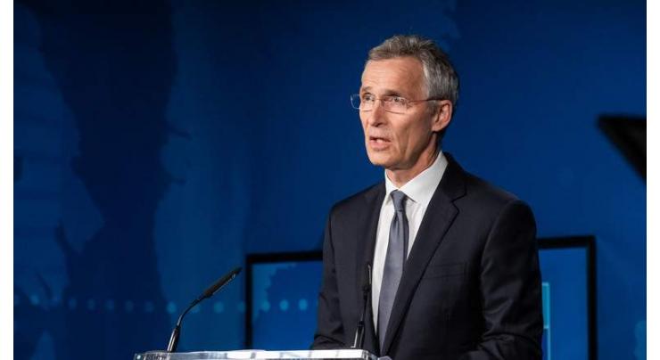 NATO Members Divided on Nord Stream 2, It's Peculiar Project - Stoltenberg