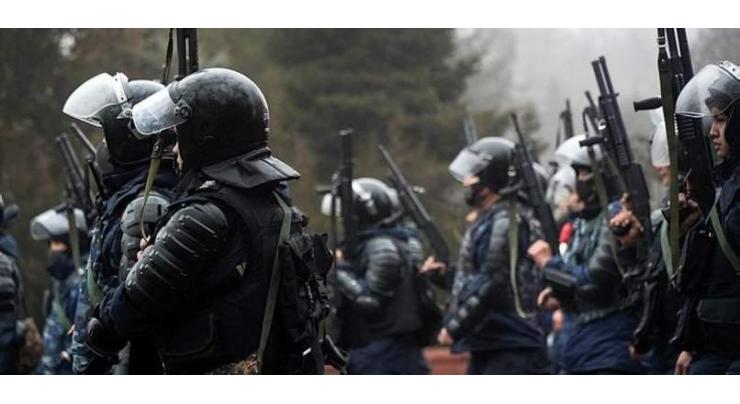 State of Emergency, Curfew to End in Almaty on January 19 - Commandant's Office