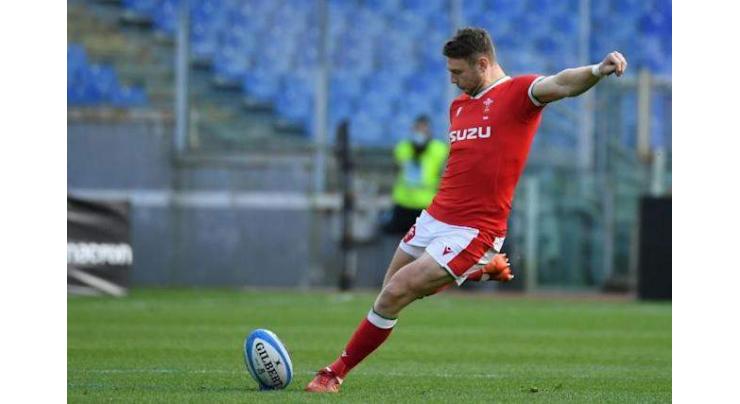 Wales captaincy 'will add' to Biggar's game - Pivac
