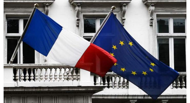 France, EU Partners Ready to Pressure Belarus Further If Necessary - Foreign Ministry