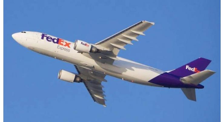 FedEx Plans to Install Laser-Based Missile-Defense on Airplanes Put on Hold - FAA