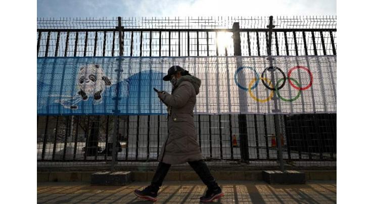 Mandatory Chinese Olympics app has 'devastating' encryption flaw: analyst
