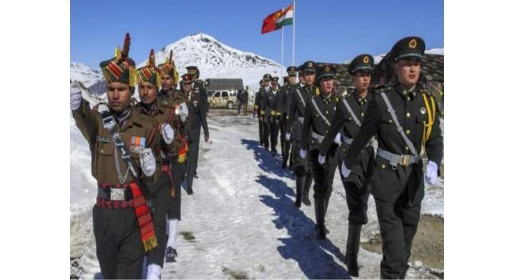 India creates border tension to divert attention from domestic problems: Chinese Scholar
