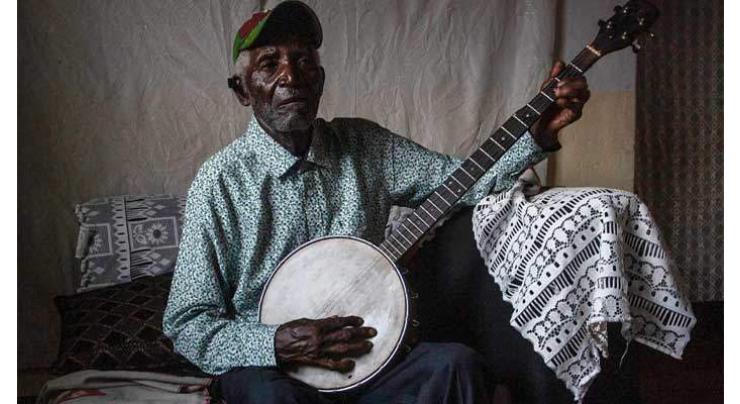 92-year-old Malawian music legend finds fame on TikTok
