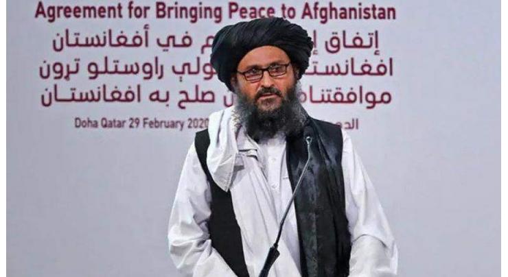 Taliban PM calls for Muslim nations to recognise Afghan government
