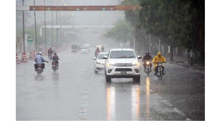 NH&MP ask road users to exercise caution during rainy weather
