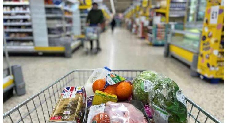 UK inflation accelerates to near 30-year peak
