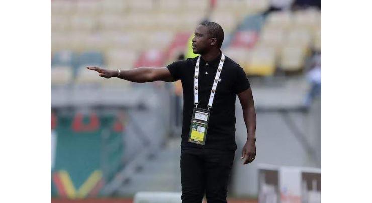 Cup of Nations run 'has brought country together', says Sierra Leone coach
