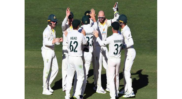 ACA confident all selected Aussie players will tour Pakistan
