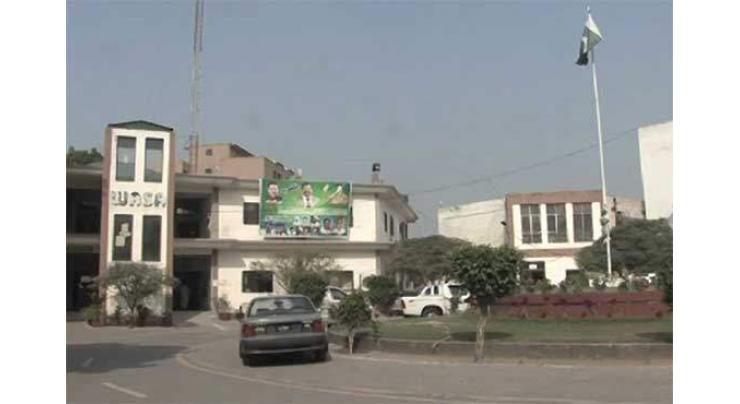 Three Wasa officials suspended over negligence

