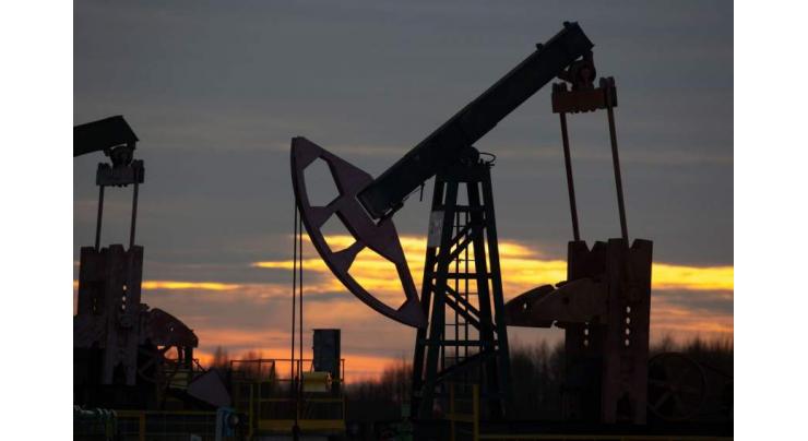 IEA warns of potential volatile year for oil market

