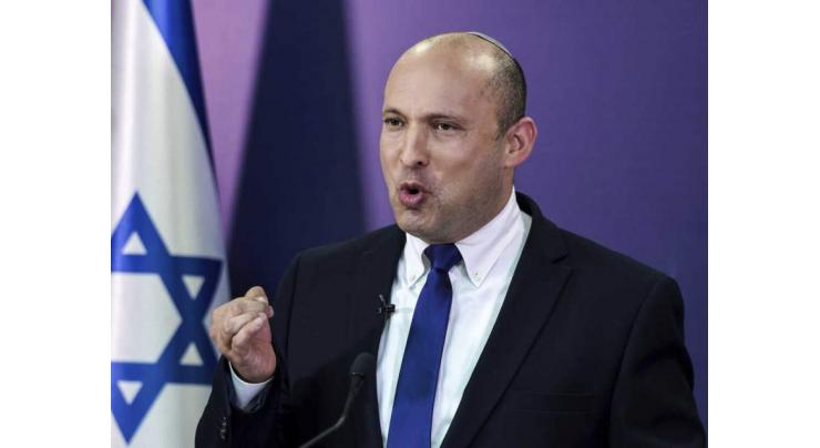 Bennett's Office Not Commenting on Reports About Russia-Ukraine Summit