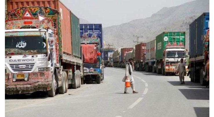 Govt urged for allowing trade with Afghanistan in Pak-Rupees

