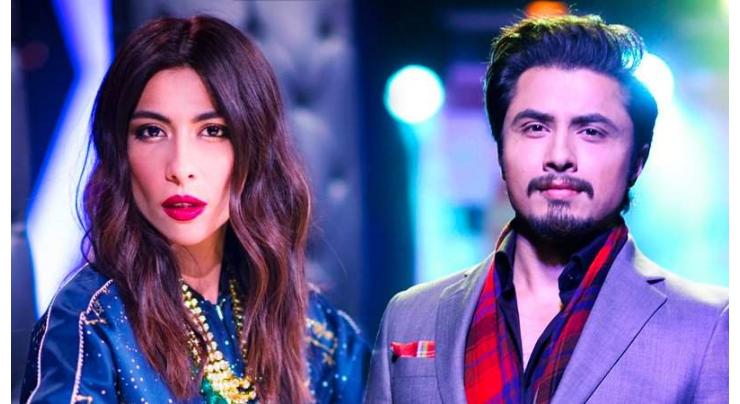 Lahore High Court orders to initiate proceedings on Meesha Shafi's defamation suit against Ali Zafar
