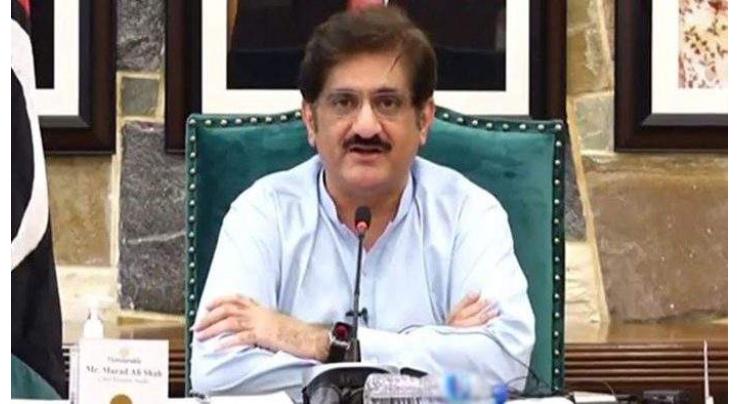 More tests detect 26 Omicron variant, 3,648 COVID-19 cases: says Murad Shah
