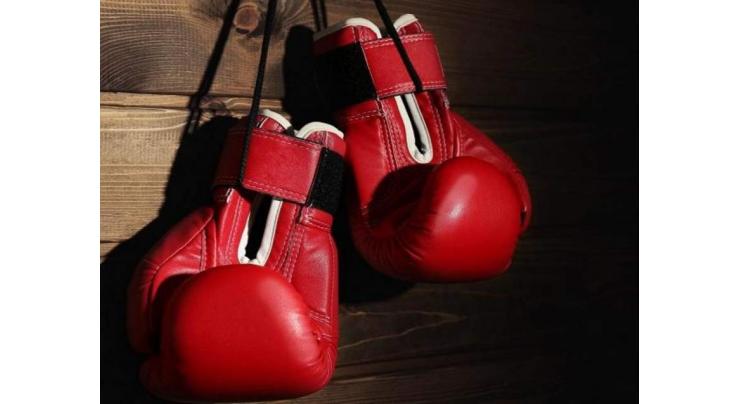 Pakistan bags seven gold medals in Pak-SL Savate Kickboxing C'ship

