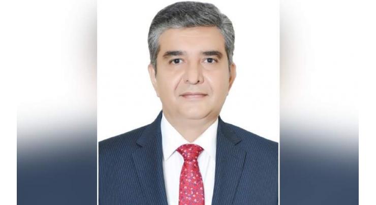 Hydel power projects issues in Hazara to be resolved locally:  Dr. Shahzad Khan
