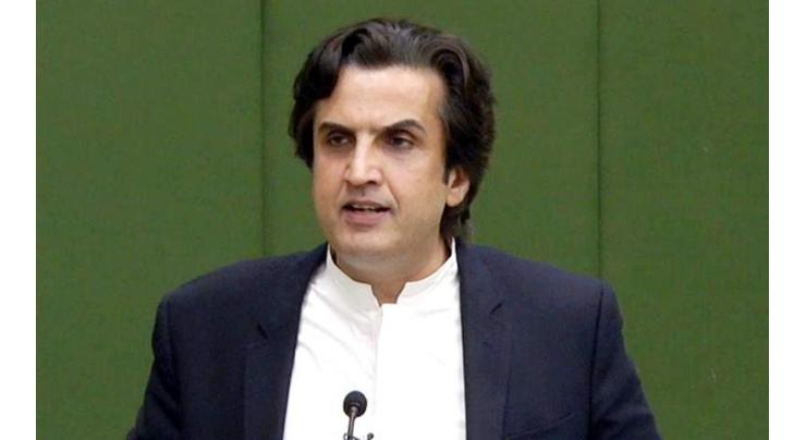 Govt offers Rs 30 b for growth in SMEs sector: Khusro Bakhtyar
