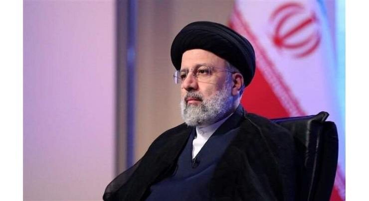 Iran Poised to Continue Development Despite Western Sanctions - President