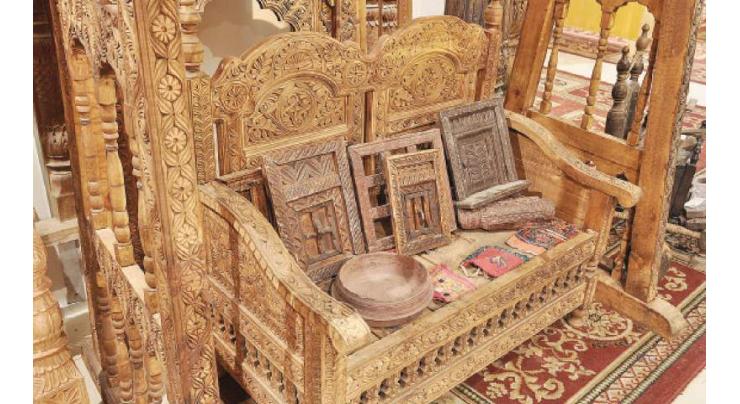 PCJCCI conducts Furniture Industry Promotion Conference
