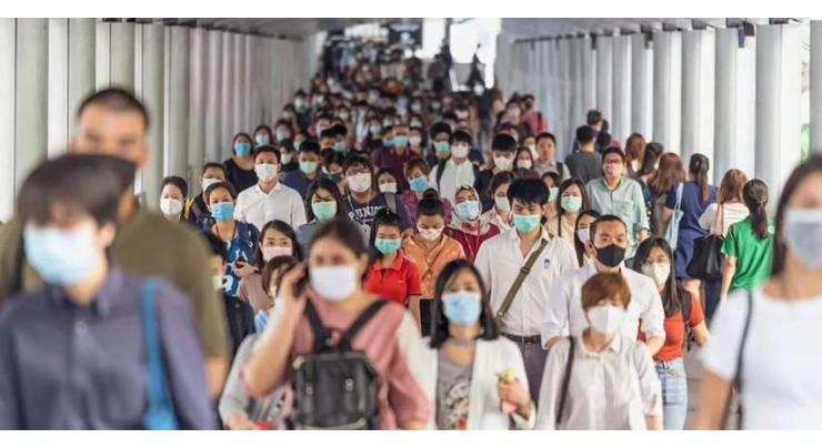Thailand to restart quarantine-free travel from February 1
