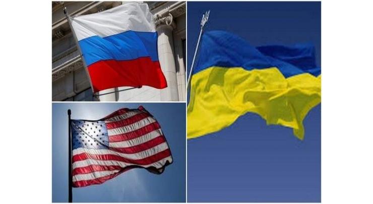Can the US and Russia find a diplomatic 'off-ramp' on Ukraine?
