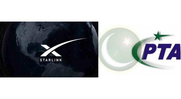 Starlink Not to Charge Advance Money from Pakistani Users