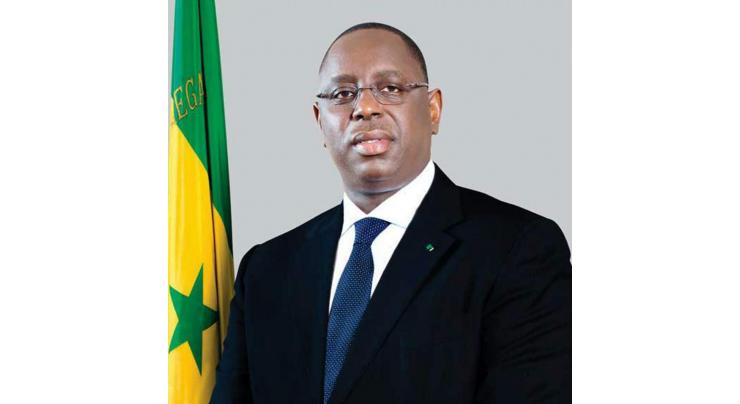 Senegal local elections key test for President Sall
