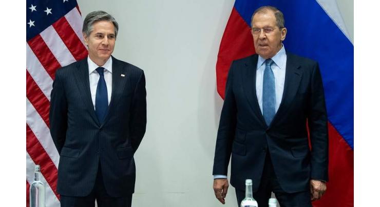 Meeting Between Lavrov, Blinken in Geneva to Be Useful - French Foreign Minister