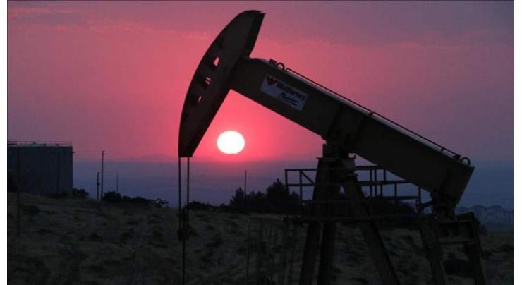 E&P companies drill 217 oil & gas wells in 40 months
