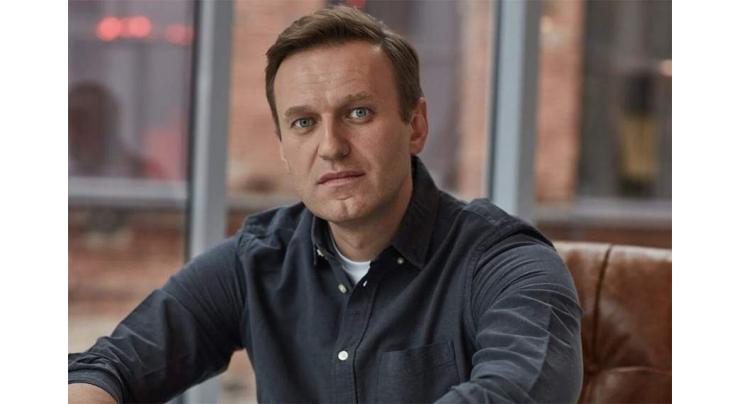 Court of Cassation Rejects Complaint on Sentence Against Navalny in Veteran Slander Case